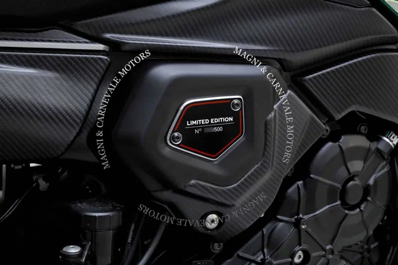 Ducati Diavel for Bentley (2024) (17)