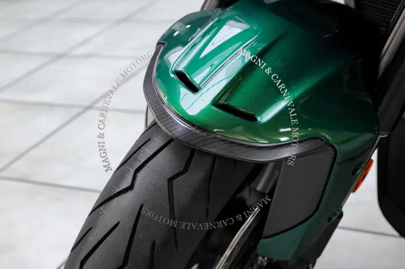 Ducati Diavel for Bentley (2024) (12)