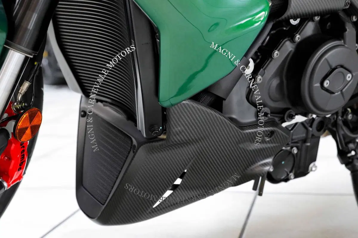 Ducati Diavel for Bentley (2024) (16)