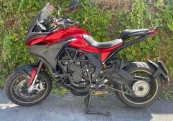 MV Agusta Turismo Veloce 800 Lusso (2021 - 22) usata