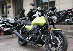 Moto Guzzi V7 Sport (2025) nuova