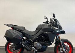 Ducati Multistrada V2 S (2022 - 24) usata