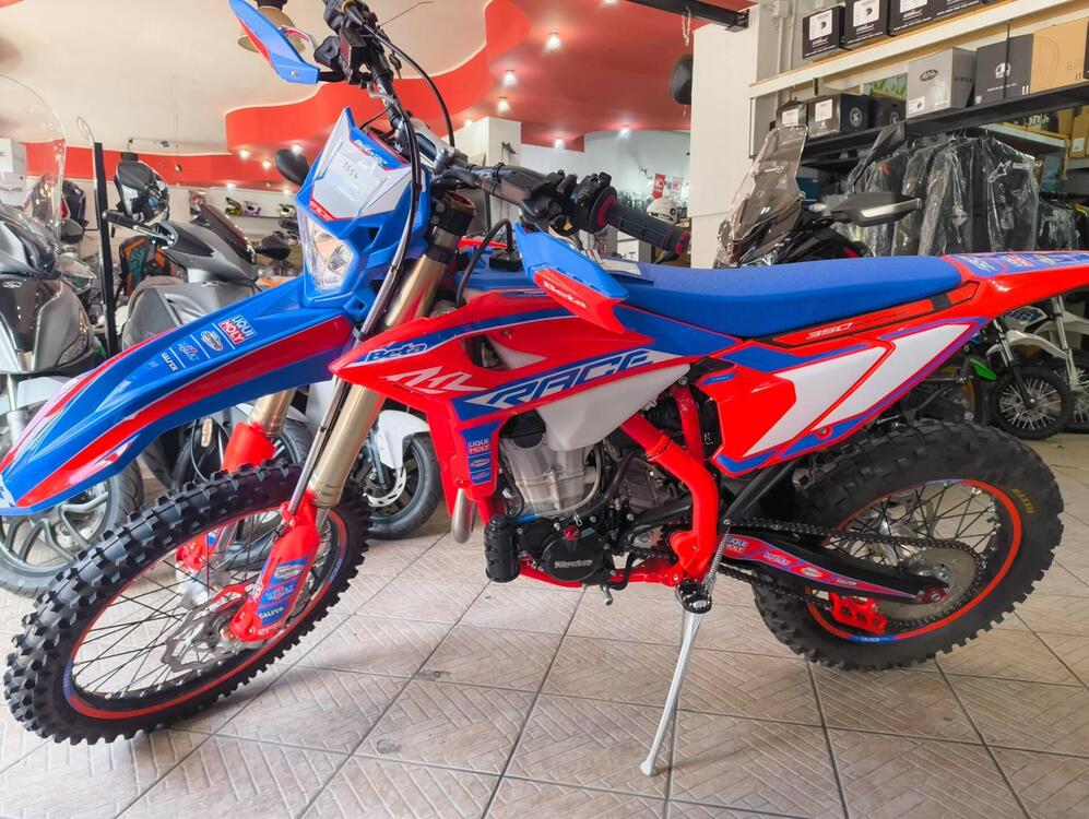 Betamotor RR 350 4T Enduro Race (2025) (3)