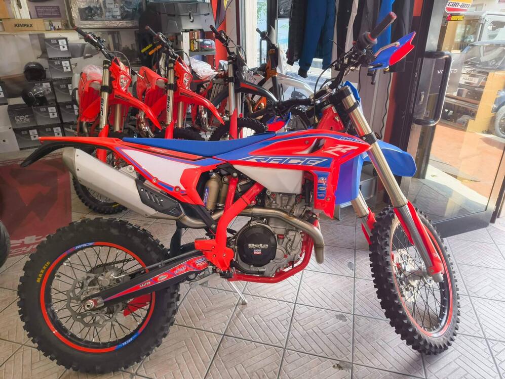 Betamotor RR 350 4T Enduro Race (2025) (2)