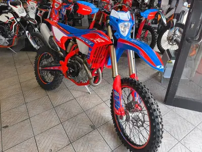 Betamotor RR 350 4T Enduro Race (2025) nuova