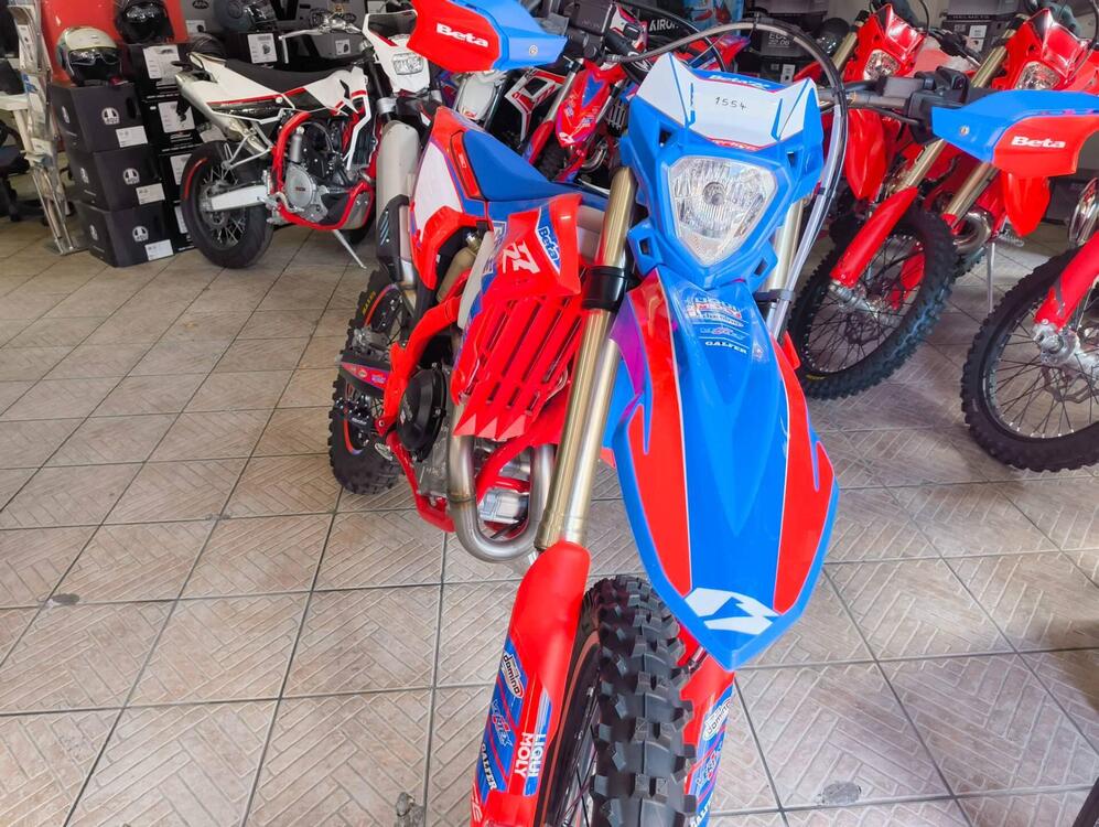 Betamotor RR 350 4T Enduro Race (2025) (4)