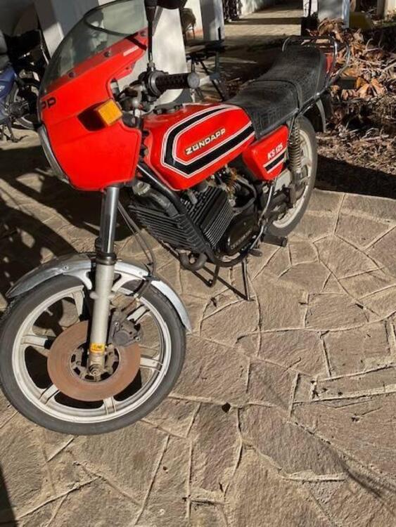 Zundapp KS 125 WK (2)