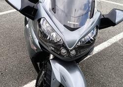 Kawasaki GTR 1400 (2007 - 09) usata