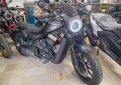 Moto Morini Calibro Custom (2024 - 25) usata