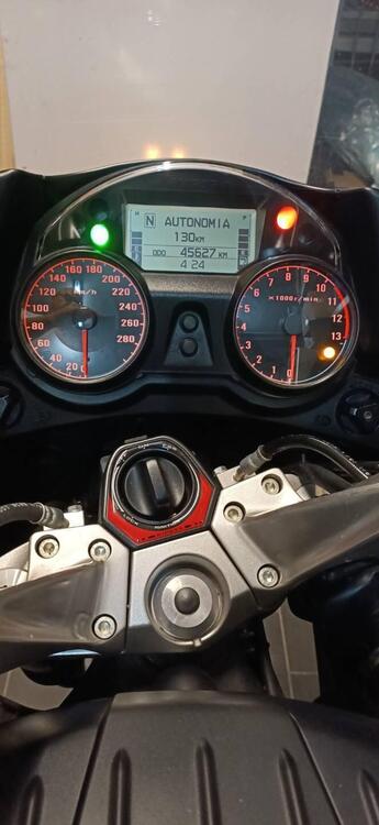 Kawasaki GTR 1400 (2007 - 09) (4)