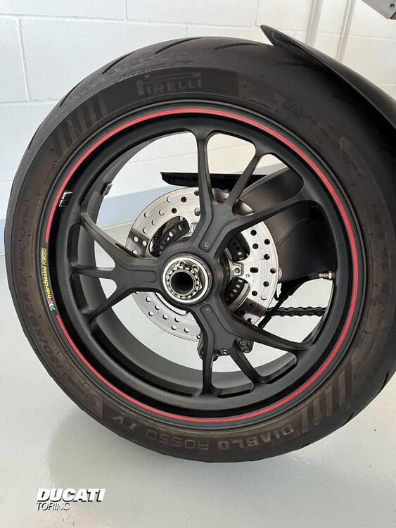 Ducati Hypermotard 950 SP (2019 - 20) (3)