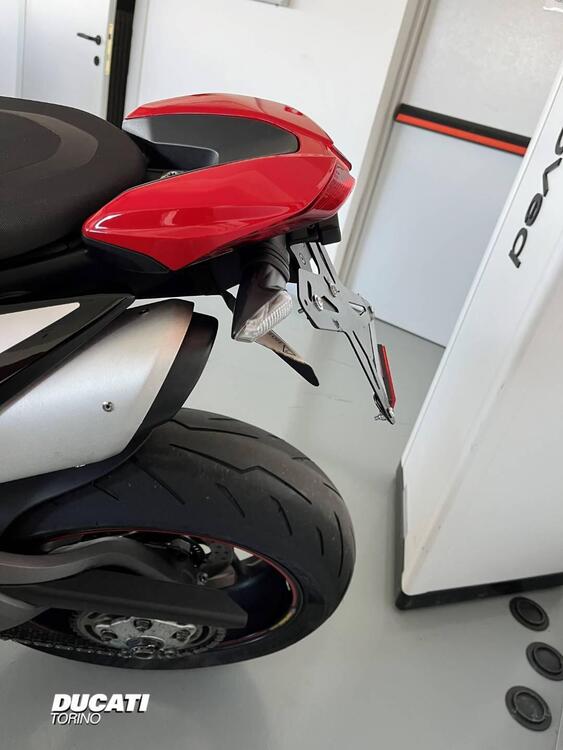 Ducati Hypermotard 950 SP (2019 - 20) (4)