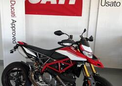 Ducati Hypermotard 950 SP (2019 - 20) usata