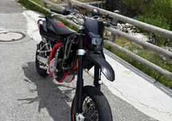 Swm SM 500 R (2021 - 25) usata