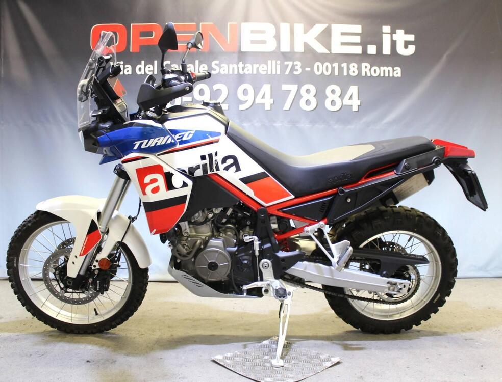 Aprilia Tuareg 660 (2022 - 24) (2)