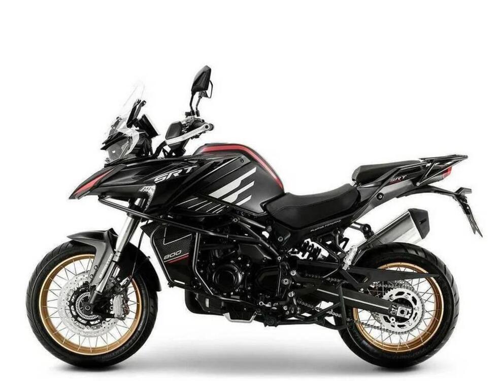 QJ Motor SRT 800 SX (2024 - 25) (3)
