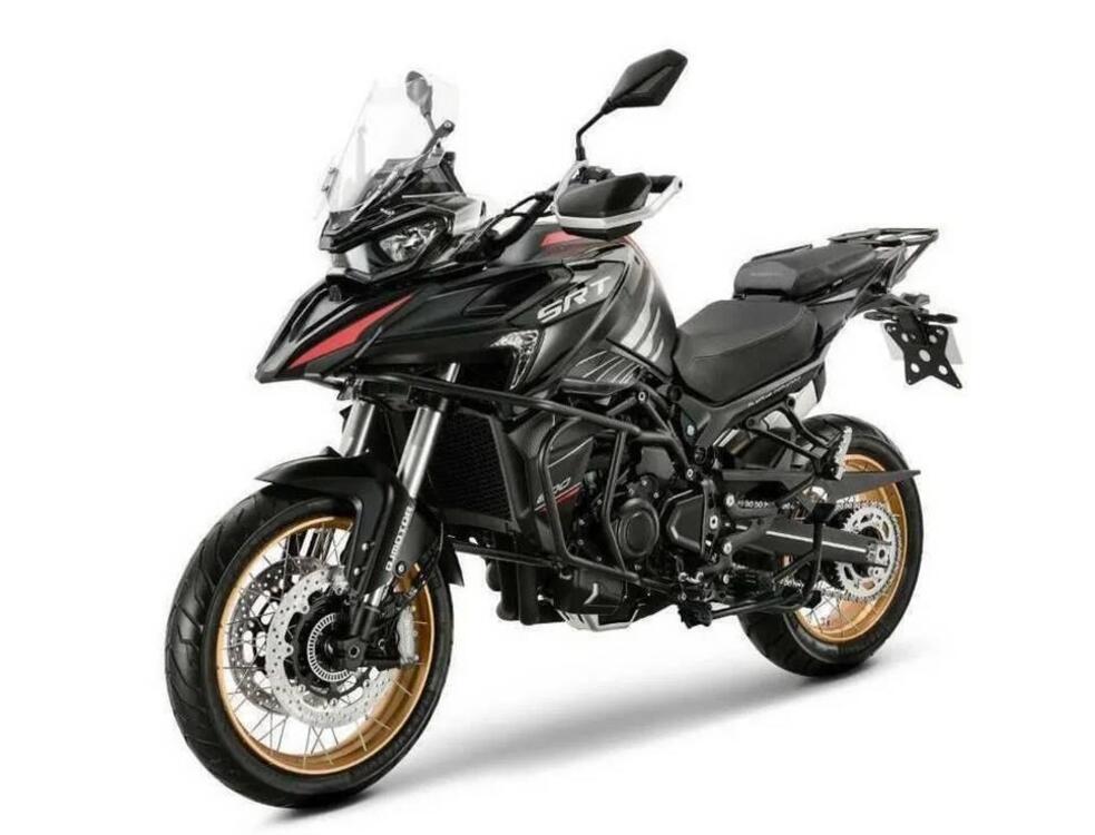 QJ Motor SRT 800 SX (2024 - 25) (4)