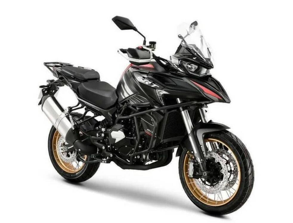 QJ Motor SRT 800 SX (2024 - 25) (5)