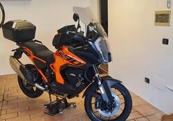 KTM 1290 Super Adventure S (2022 - 25) usata