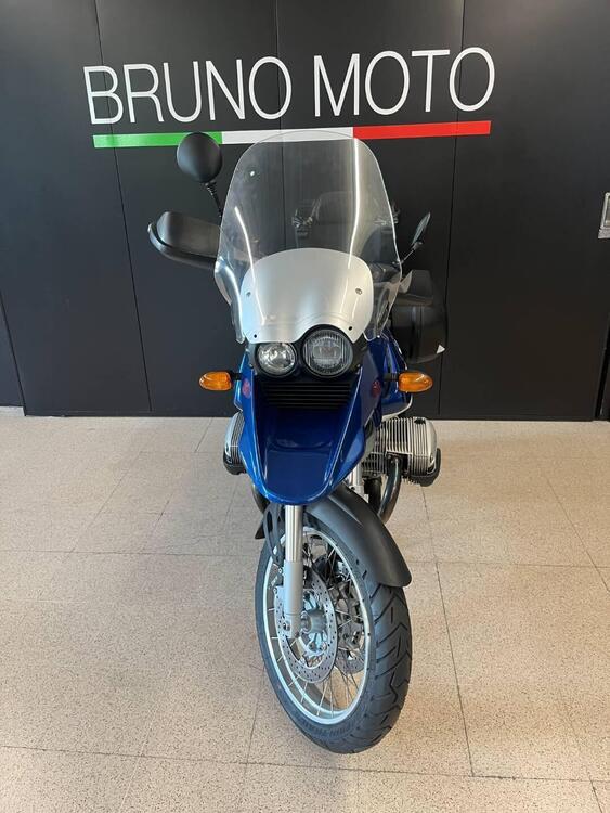 Bmw R 1150 GS ABS (1999 - 03) (3)