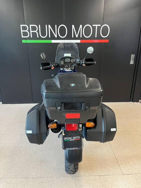 Bmw R 1150 GS ABS (1999 - 03) (4)