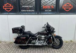 Harley-Davidson 1450 Electra Glide Standard (1999 - 05) - FLHTI usata