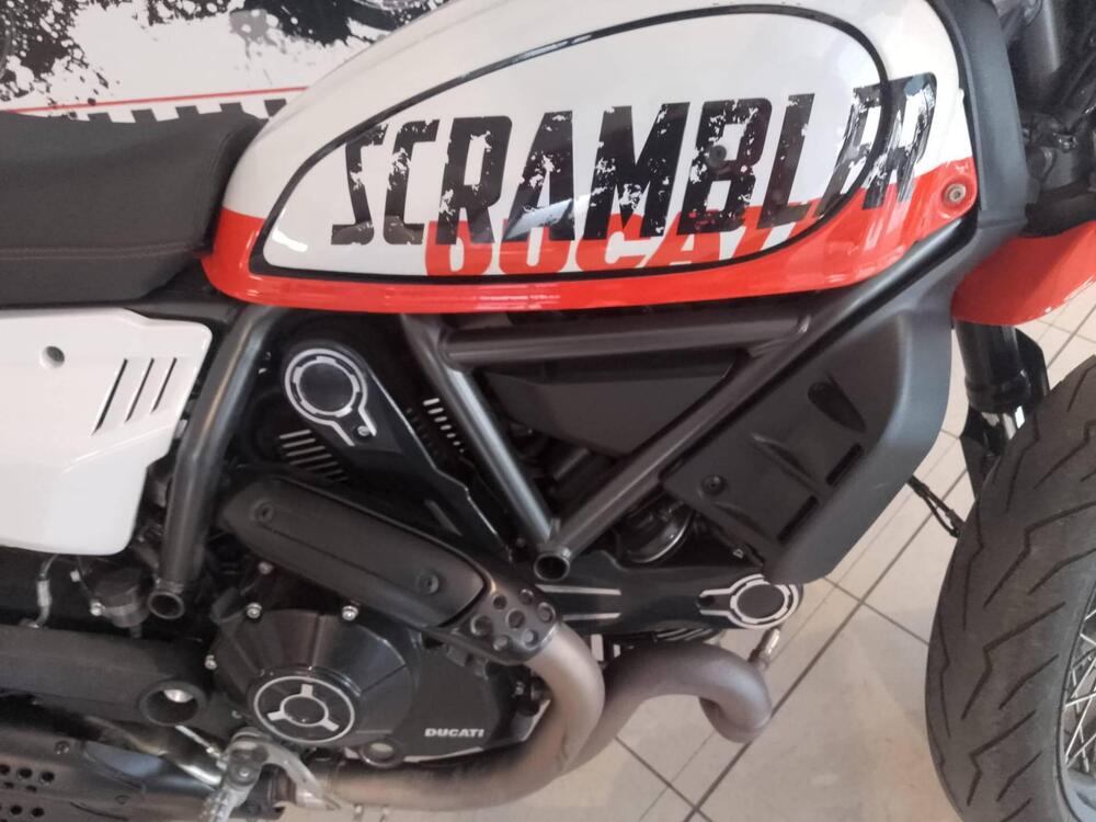 Ducati Scrambler 800 Urban Motard (2022) (5)