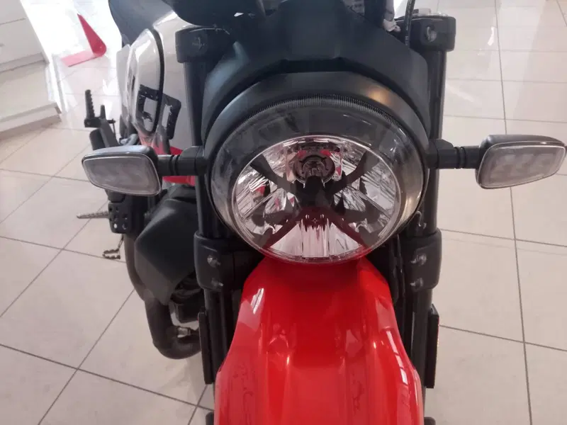Ducati Scrambler 800 Urban Motard (2022) (6)