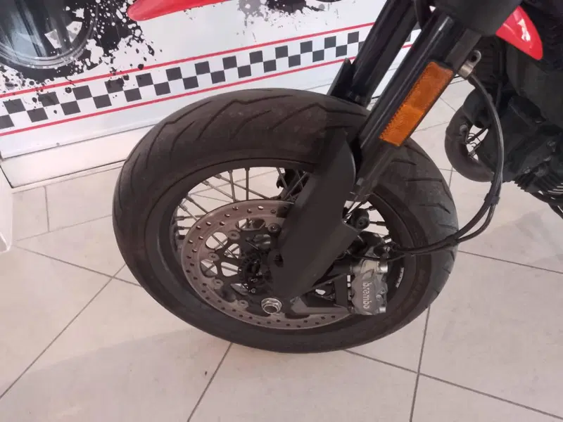 Ducati Scrambler 800 Urban Motard (2022) (8)