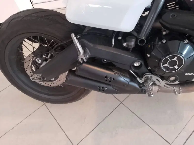 Ducati Scrambler 800 Urban Motard (2022) (11)