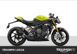 Triumph Speed Triple 1200 RX (2025) usata