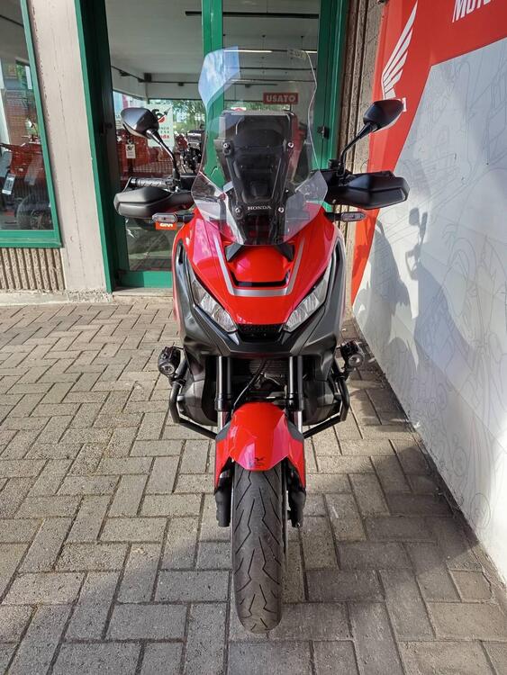 Honda X-ADV 750 (2018 - 20) (4)