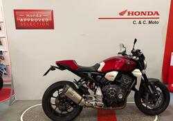 Honda CB 1000 R Neo Sport Cafè (2018 - 20) usata
