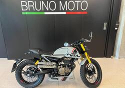 FB Mondial HPS 125 (2020 - 25) usata