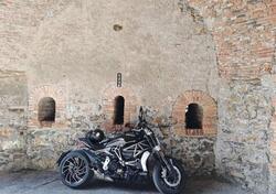 Ducati XDiavel 1262 S (2016 - 20) usata