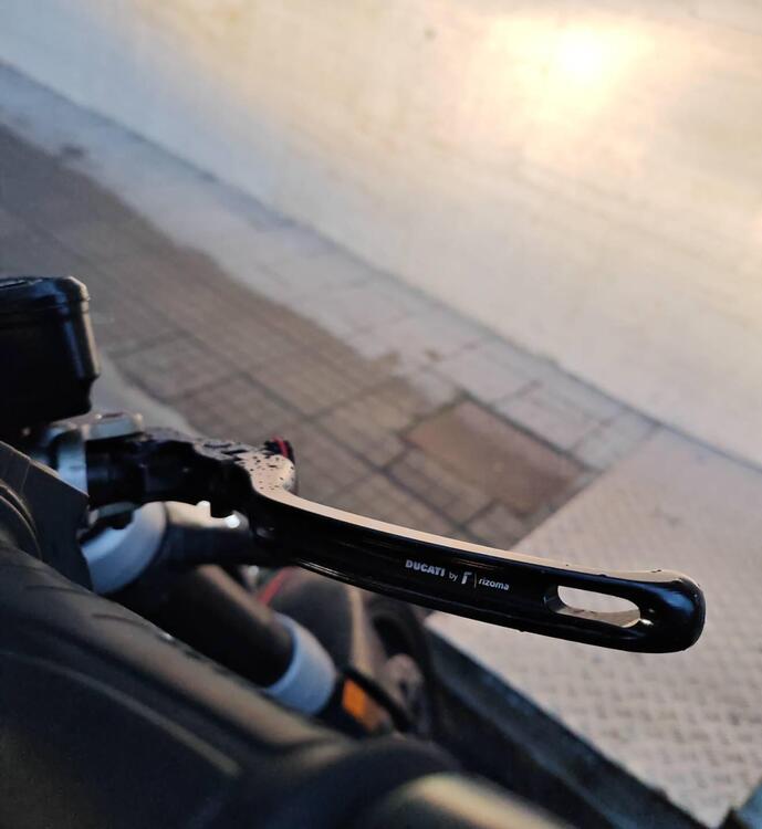 Ducati XDiavel 1262 S (2016 - 20) (3)