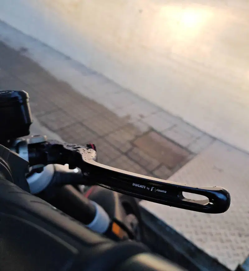 Ducati XDiavel 1262 S (2016 - 20) (3)