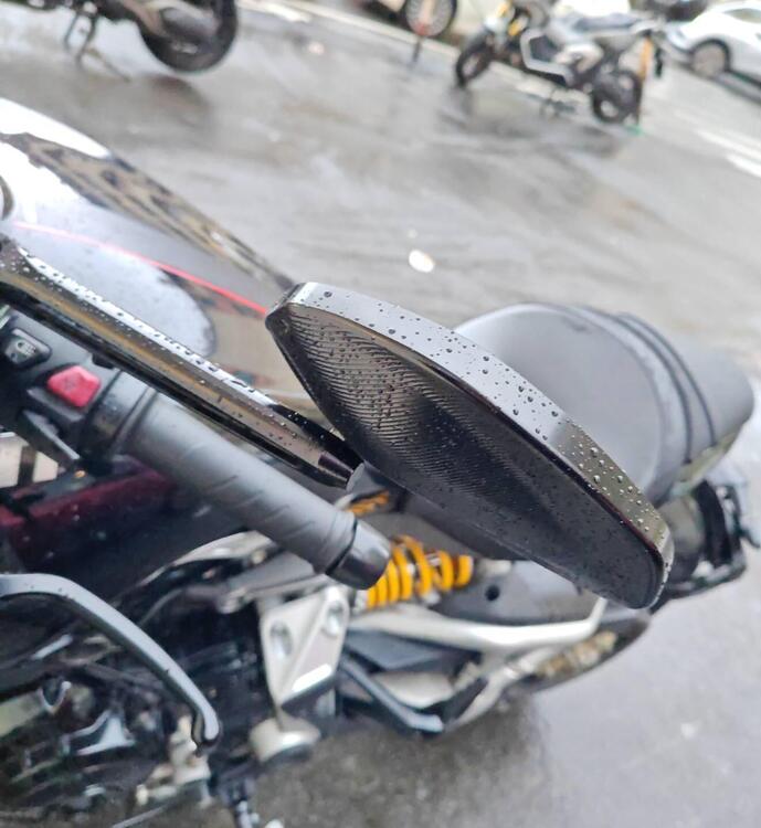 Ducati XDiavel 1262 S (2016 - 20) (5)