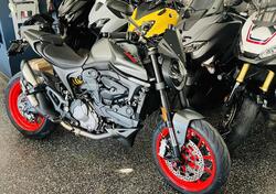 Ducati Monster 937 + (2021 - 25) usata