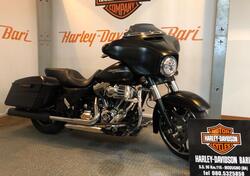 Harley-Davidson 1690 Street Glide Special (2014 - 16) - FLHX usata