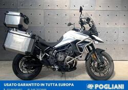 Triumph Tiger 900 GT (2020 - 23) usata
