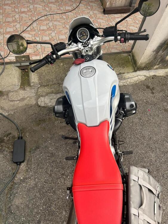 Bmw R nineT Urban GS 1200 (2017 - 20) (2)