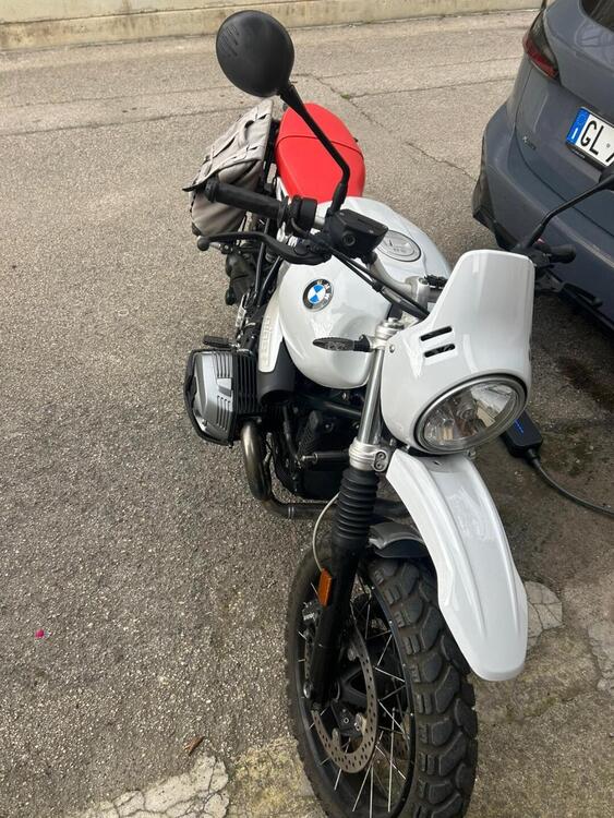 Bmw R nineT Urban GS 1200 (2017 - 20) (5)