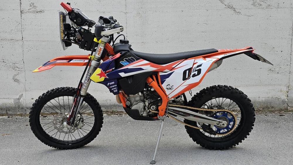 KTM 500 EXC-F (2019) (2)