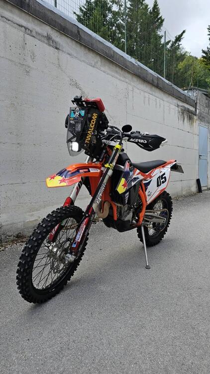 KTM 500 EXC-F (2019) (3)