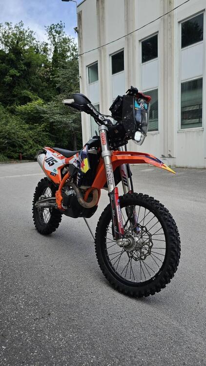 KTM 500 EXC-F (2019) (4)