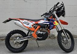 KTM 500 EXC-F (2019) usata
