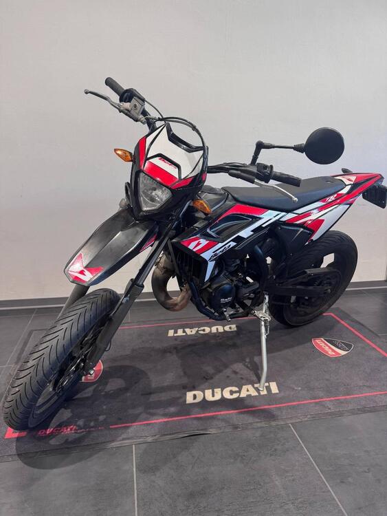 Betamotor RR 50 Motard (2021 - 25) (3)