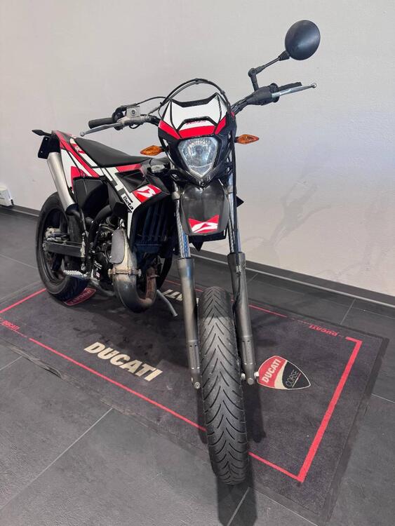 Betamotor RR 50 Motard (2021 - 25) (4)