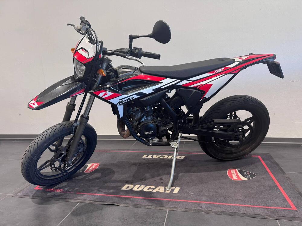 Betamotor RR 50 Motard (2021 - 25)